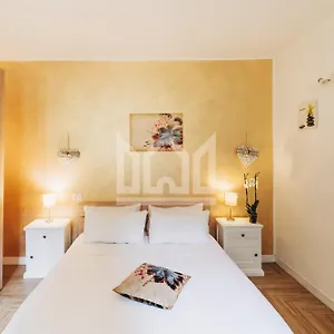 Apartamento Gold, Ferrara