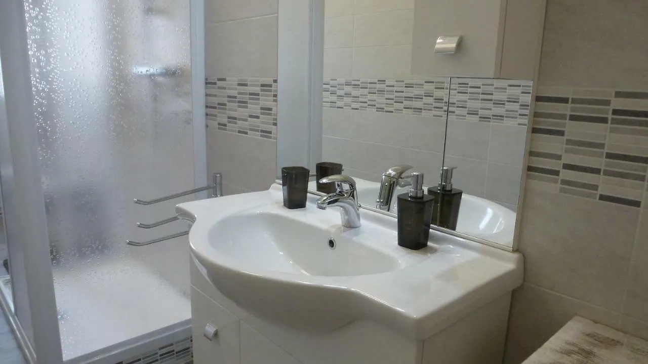 Le Finestre Sul Noce Apartment Ferrara Italy