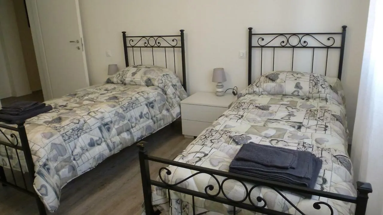 Le Finestre Sul Noce Apartment Ferrara